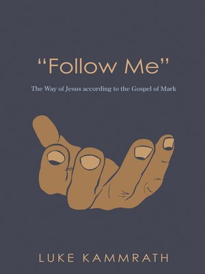 cover image of "Follow Me"